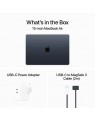 MacBook Air (15 inch, M4 chip)